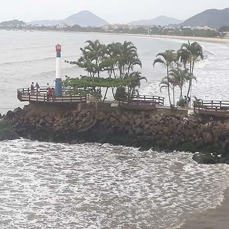 Chales Ubatuba I Екстер'єр фото