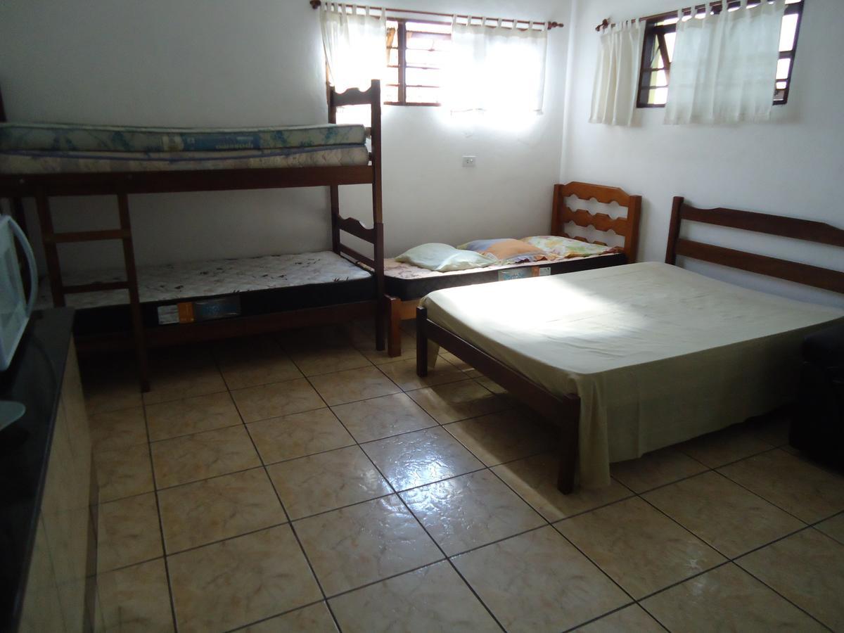 Chales Ubatuba I Екстер'єр фото